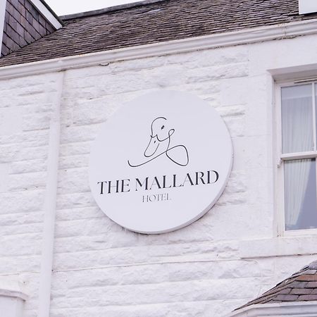 The Mallard Hotel Gullane Ngoại thất bức ảnh