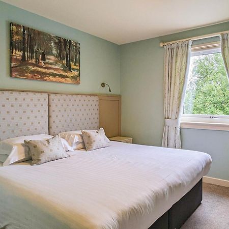 The Mallard Hotel Gullane Ngoại thất bức ảnh