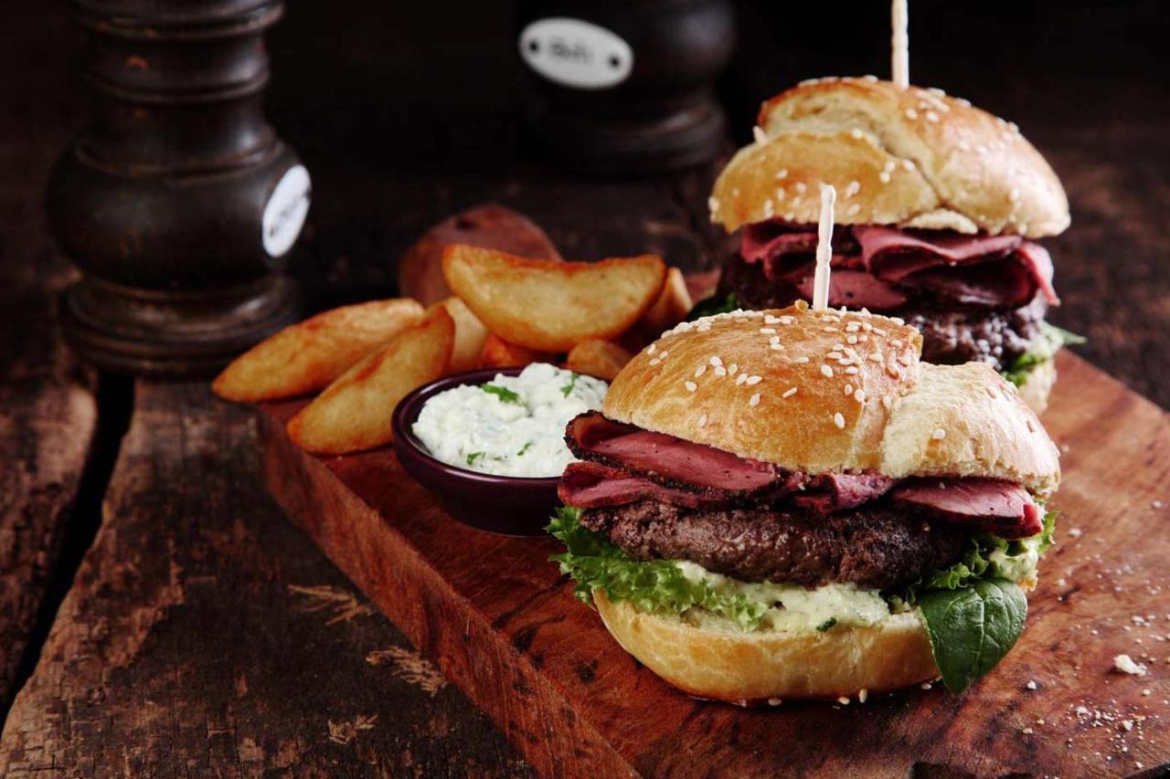 The Mallard Hotel Gullane Ngoại thất bức ảnh