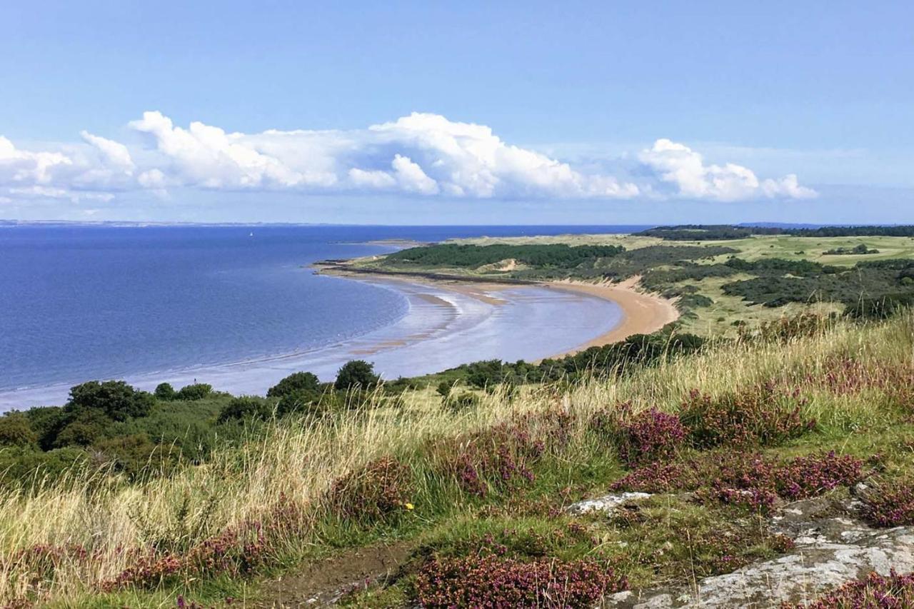 The Mallard Hotel Gullane Ngoại thất bức ảnh