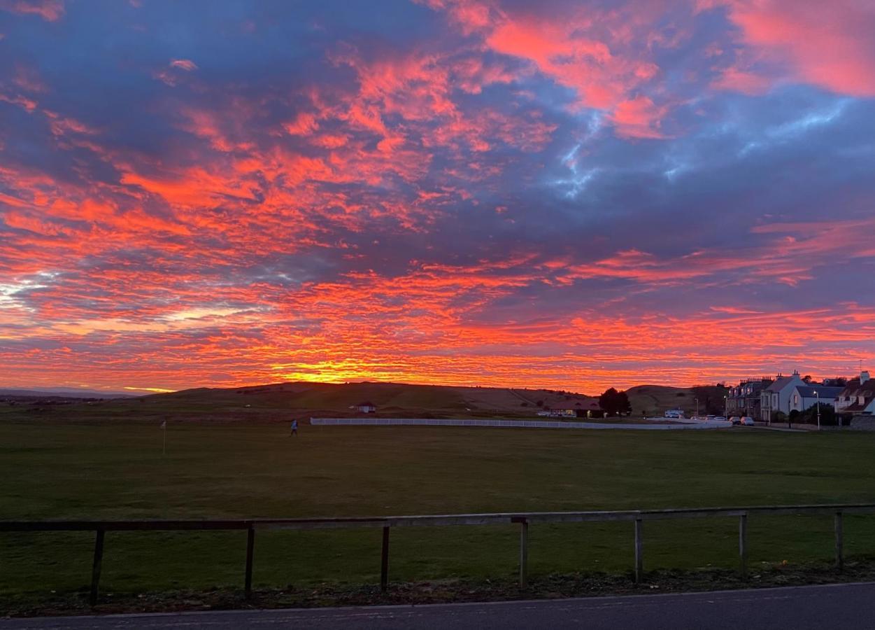 The Mallard Hotel Gullane Ngoại thất bức ảnh