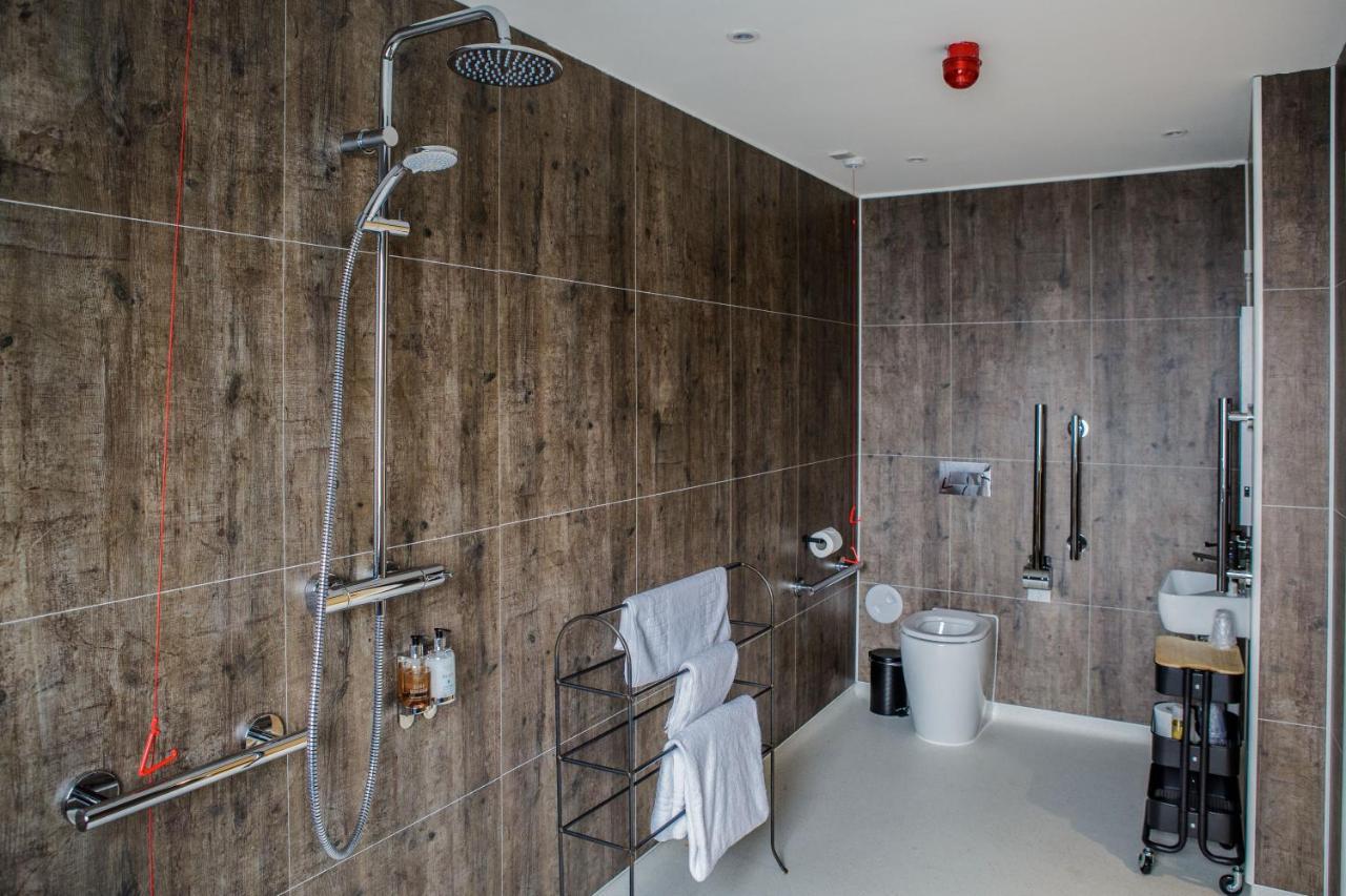 The Mallard Hotel Gullane Phòng bức ảnh