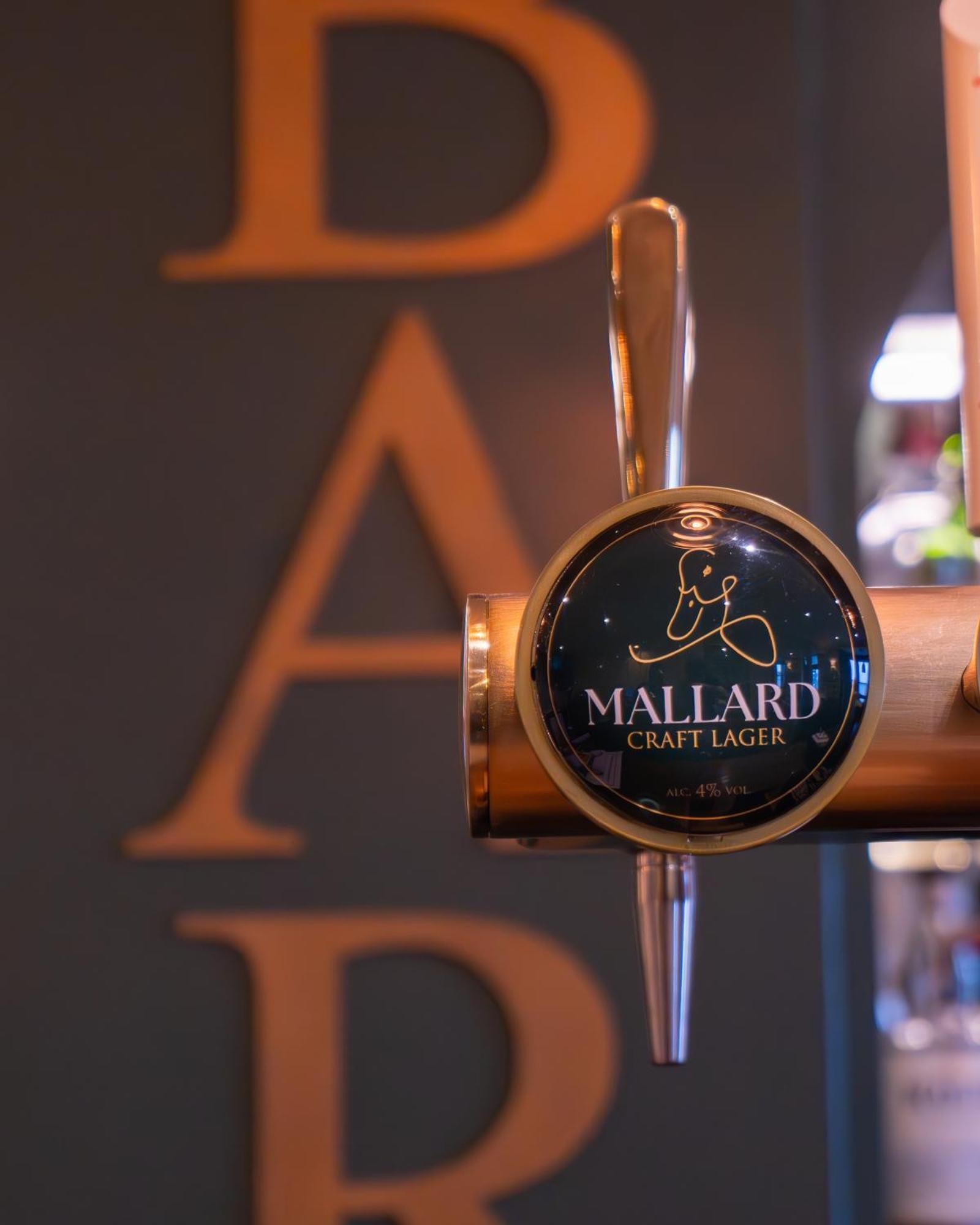 The Mallard Hotel Gullane Ngoại thất bức ảnh