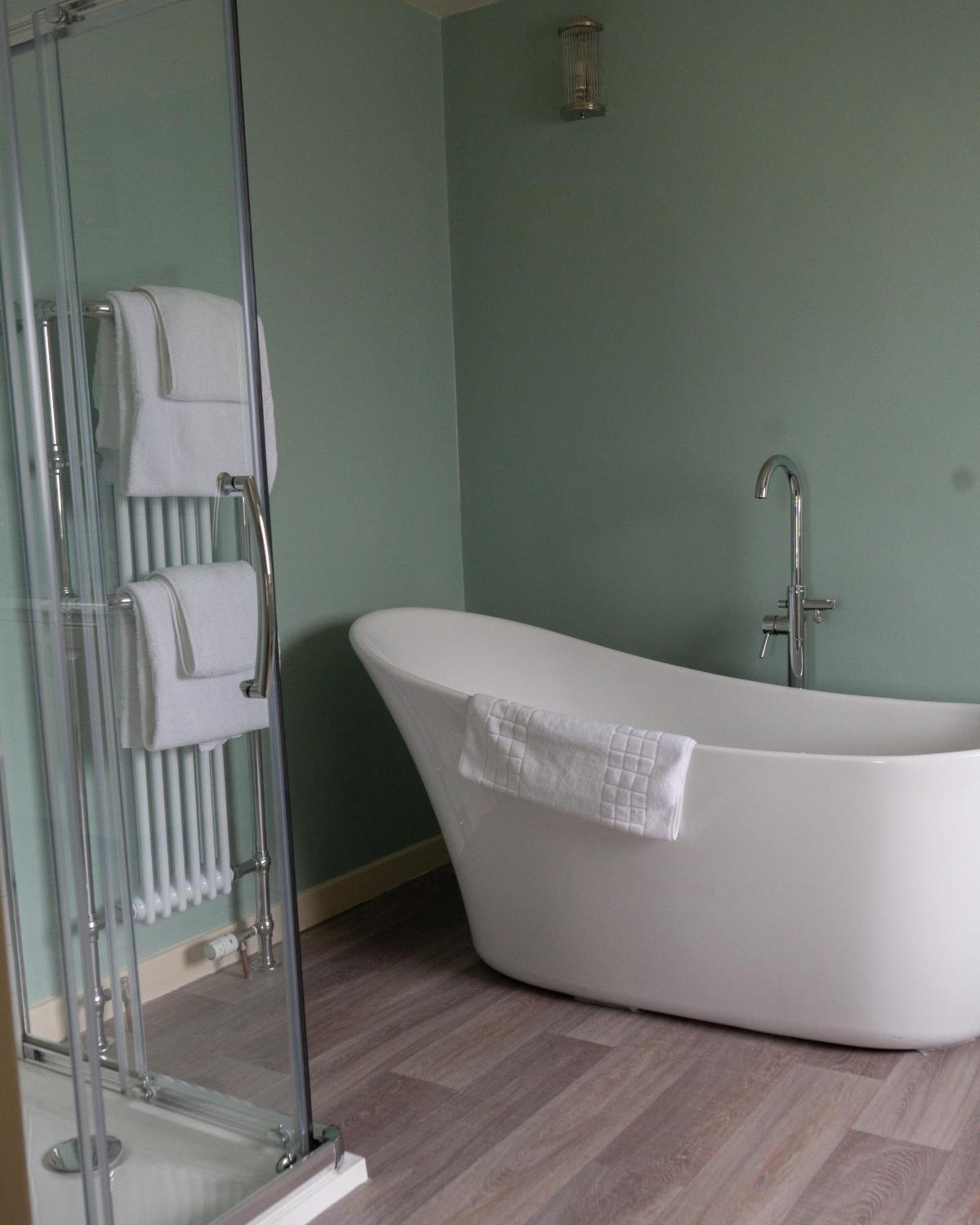 The Mallard Hotel Gullane Ngoại thất bức ảnh