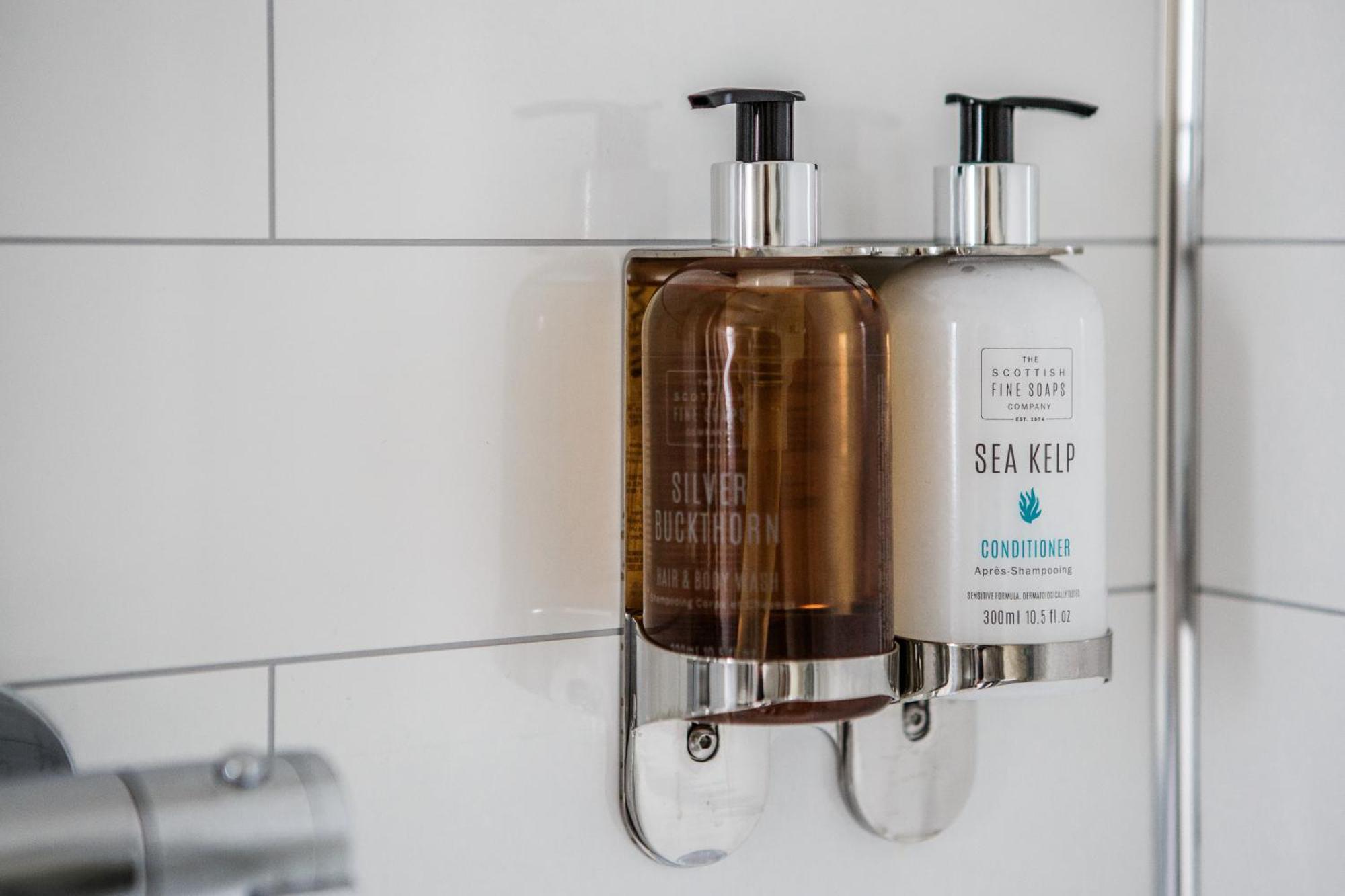 The Mallard Hotel Gullane Phòng bức ảnh