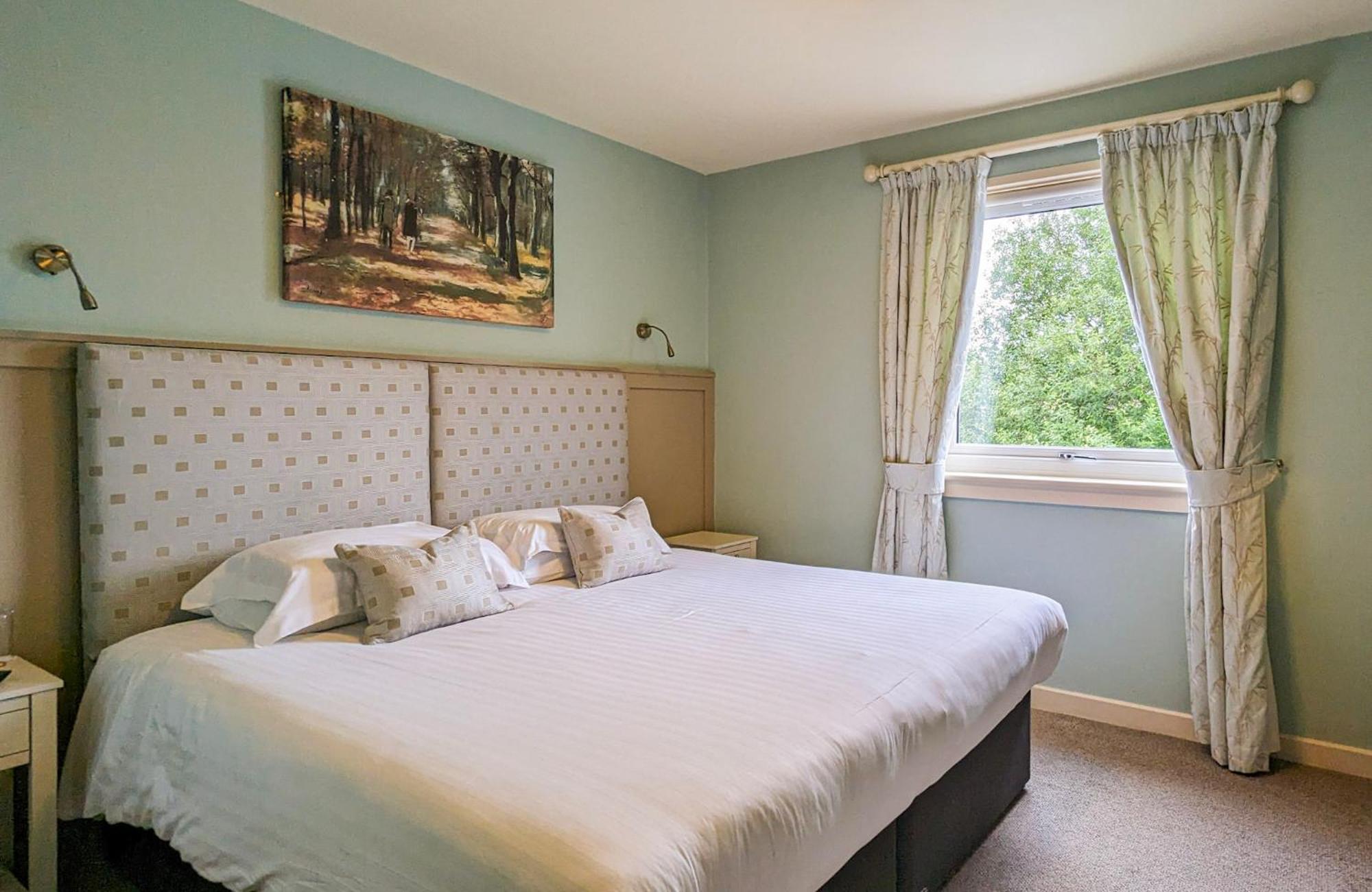 The Mallard Hotel Gullane Ngoại thất bức ảnh