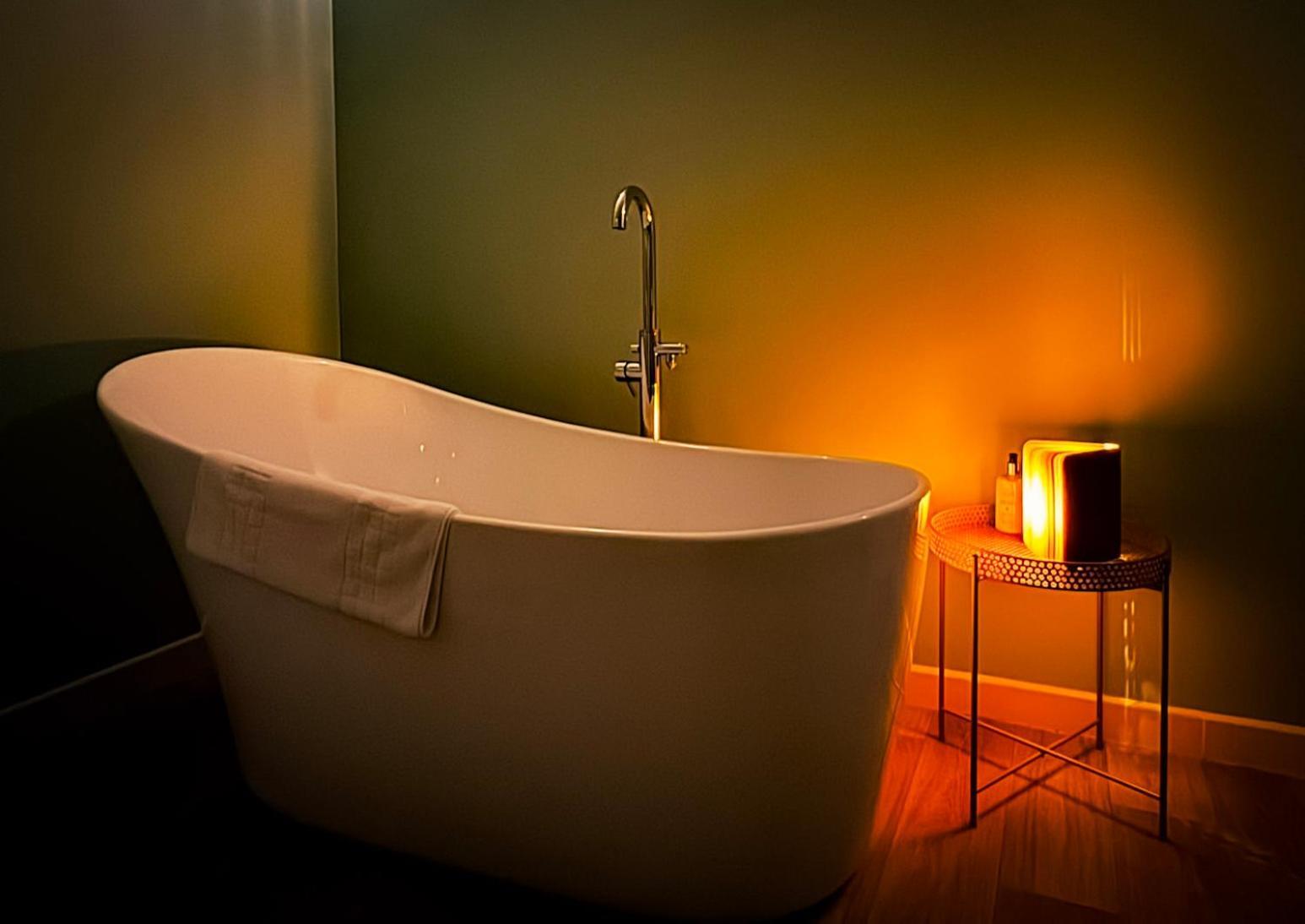 The Mallard Hotel Gullane Ngoại thất bức ảnh