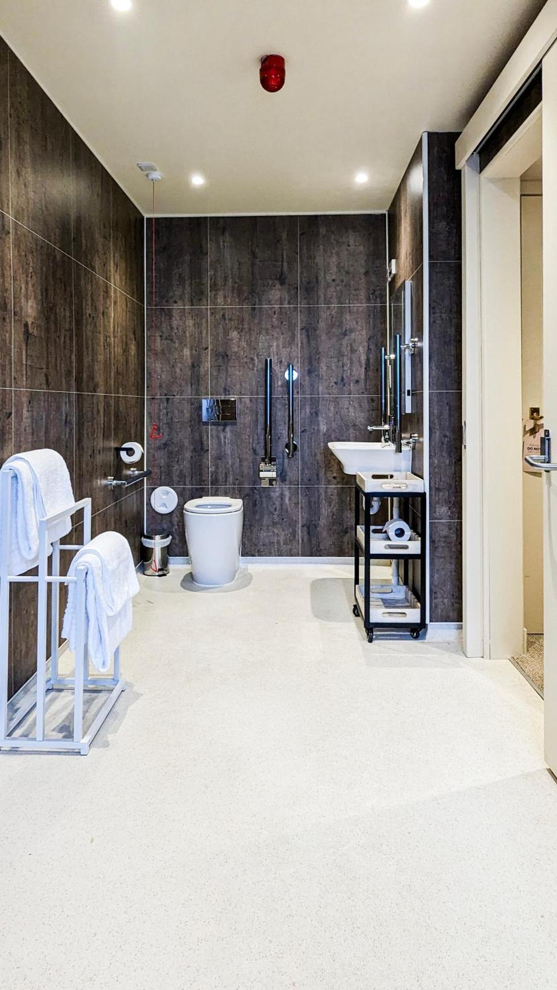 The Mallard Hotel Gullane Ngoại thất bức ảnh