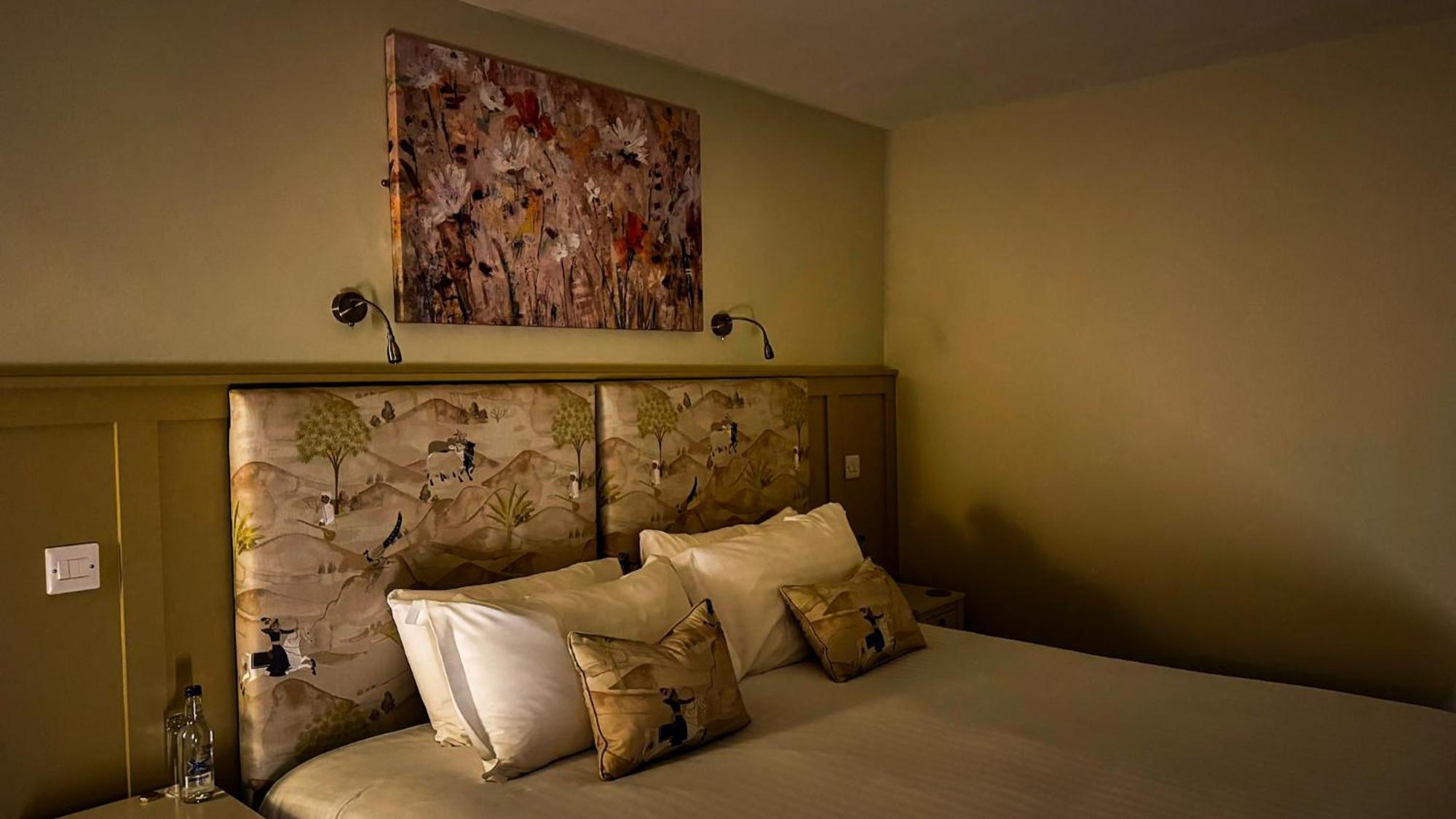 The Mallard Hotel Gullane Ngoại thất bức ảnh