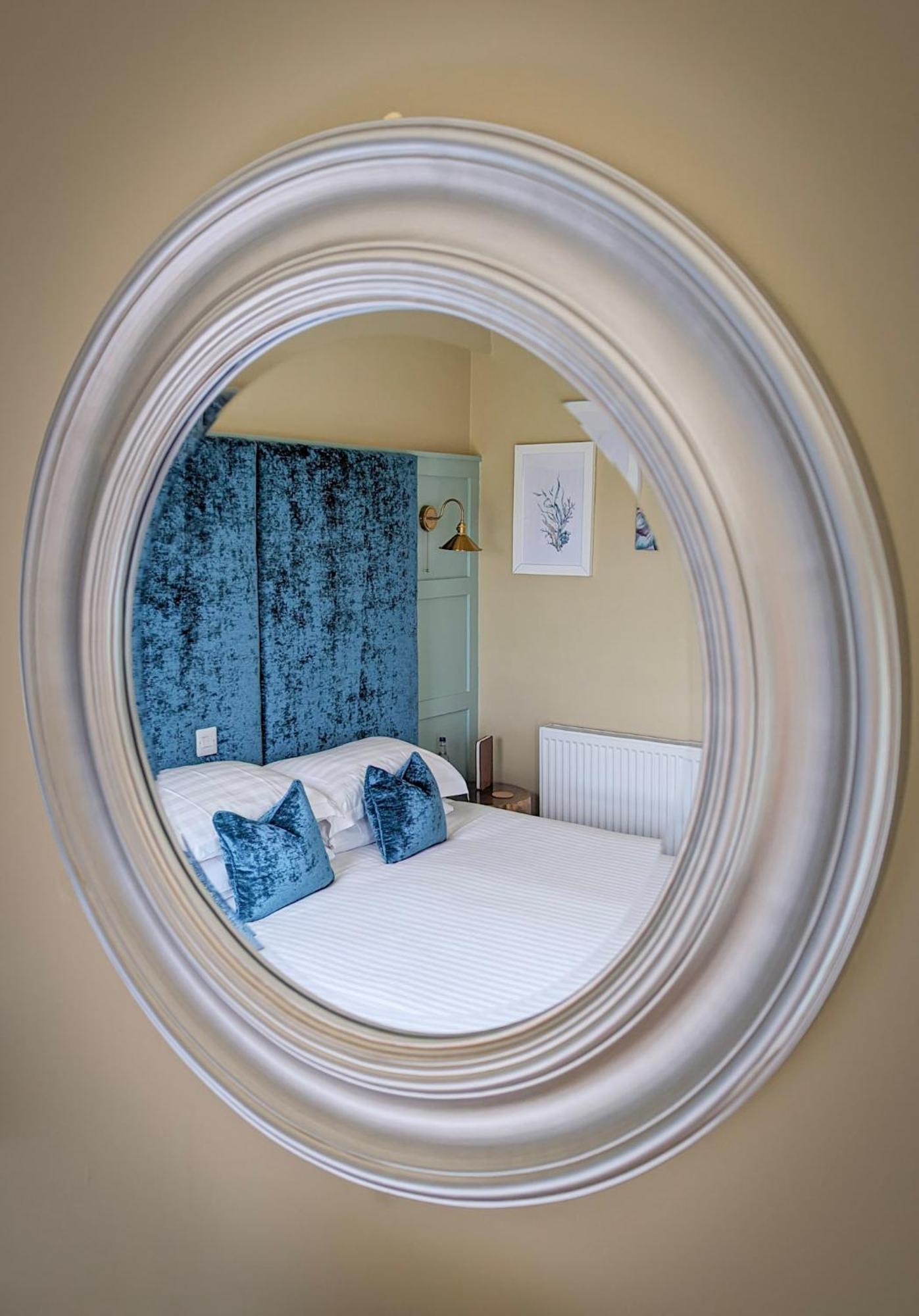 The Mallard Hotel Gullane Ngoại thất bức ảnh