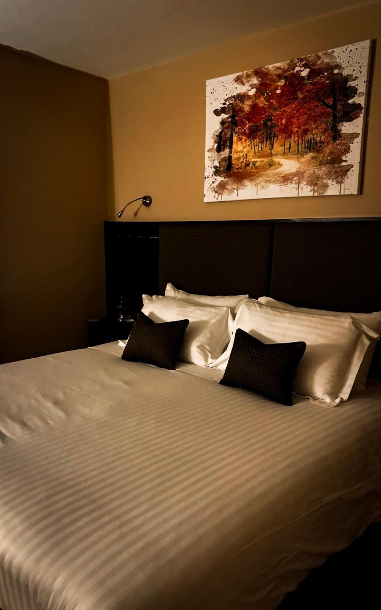The Mallard Hotel Gullane Ngoại thất bức ảnh